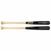 Marucci AP5 Pro Model Youth Maple Wood Bat - Natural/Black -Warstic Baseball Store marucci wood bat ap5 pro model youth maple natural black 1