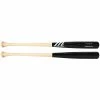 Marucci BOR Pro Model Maple Wood Bat - Natural/Black - 2023 Model