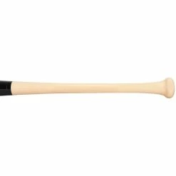 Marucci BOR Pro Model Youth Maple Wood Bat - Natural/Black - 2023 Model -Warstic Baseball Store marucci wood bat bor youth natural black 23 inset6