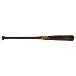 Marucci CU26 Pro Model Maple Wood Bat - Chocolate - 2023 Model -Warstic Baseball Store marucci wood bat cu26 chocolate 23 inset1