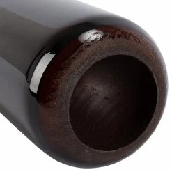 Marucci CU26 Pro Model Maple Wood Bat - Chocolate - 2020 Model -Warstic Baseball Store marucci wood bat cu26 pro model maple chocolate 2020 inset4