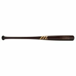 Marucci CU26 Pro Model Youth Maple Wood Bat - Chocolate - 2023 Model -Warstic Baseball Store marucci wood bat cu26 youth chocolate 23 inset1