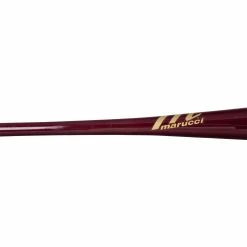 Marucci CUTCH22 Andrew McCutchen Pro Model Maple Wood Bat - Cherry -Warstic Baseball Store marucci wood bat cutch22 andrew mccutchen pro model maple cherry inset3