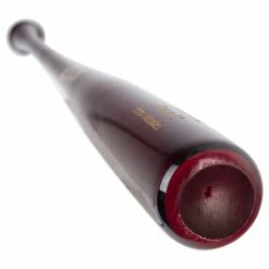 Marucci CUTCH22 Andrew McCutchen Pro Model Maple Wood Bat - Cherry -Warstic Baseball Store marucci wood bat cutch22 andrew mccutchen pro model maple cherry inset4