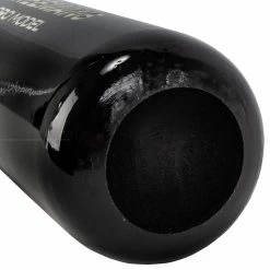 Marucci Freeman5 Pro Model Maple Wood Bat - Black - 2021 Model -Warstic Baseball Store marucci wood bat freeman5 black 21 inset3