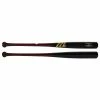 Marucci GLEY25 Pro Model Maple Wood Bat - Cherry/Black - 2023 Model