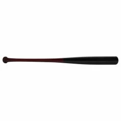 Marucci GLEY25 Pro Model Maple Wood Bat - Cherry/Black - 2023 Model -Warstic Baseball Store marucci wood bat gley25 cherry black 23 inset2