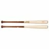 Marucci JB19 Pro Model Maple Wood Bat - Walnut/Whitewash - 2020 Model -Warstic Baseball Store marucci wood bat jb19 pro model maple walnut whitewash 2020