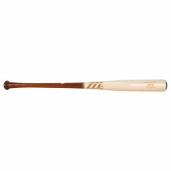 Marucci JB19 Pro Model Maple Wood Bat - Walnut/Whitewash - 2020 Model 9 Marucci JB19 Pro Model Maple Wood Bat - Walnut/Whitewash - 2020 Model -Warstic Baseball Store marucci wood bat jb19 pro model maple walnut whitewash 2020 inset2