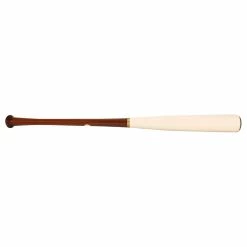 Marucci JB19 Pro Model Maple Wood Bat - Walnut/White - 2023 Model -Warstic Baseball Store marucci wood bat jb19 walnut white 23 inset2