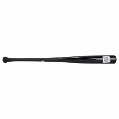 Marucci Lindy12 Francisco Lindor Pro Model Maple Wood Baseball Bat - Matte Black/Black - 2021 Model -Warstic Baseball Store marucci wood bat lindy12 pro model mbkbk 21 inset1