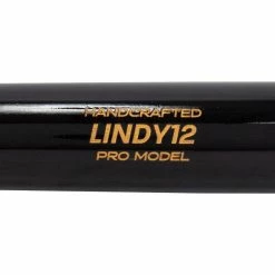 Marucci Lindy12 Francisco Lindor Pro Model Maple Wood Baseball Bat - Matte Black/Black - 2021 Model -Warstic Baseball Store marucci wood bat lindy12 pro model mbkbk 21 inset3