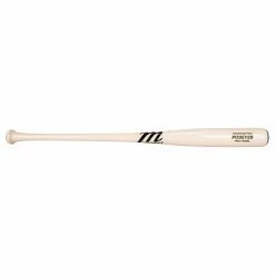 Marucci POSEY28 Pro Model Maple Wood Bat - Whitewash - 2020 Model -Warstic Baseball Store marucci wood bat posey28 pro model maple whitewash 2020
