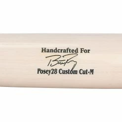 Marucci POSEY28 Pro Model Maple Wood Bat - Whitewash - 2023 Model 11 Marucci POSEY28 Pro Model Maple Wood Bat - Whitewash - 2023 Model -Warstic Baseball Store marucci wood bat posey28 whitewash 23 inset3