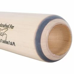 Marucci POSEY28 Pro Model Maple Wood Bat - Whitewash - 2023 Model 12 Marucci POSEY28 Pro Model Maple Wood Bat - Whitewash - 2023 Model -Warstic Baseball Store marucci wood bat posey28 whitewash 23 inset4