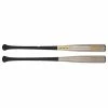 Marucci TVT Pro Model Maple Wood Bat - Black/Smoke - 2021 Model -Warstic Baseball Store marucci wood bat tvt black smoke 21