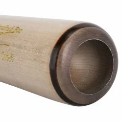 Marucci TVT Pro Model Maple Wood Bat - Black/Smoke - 2023 Model -Warstic Baseball Store marucci wood bat tvt black smoke 23 inset4