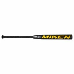 Miken Psycho USSSA Slowpitch Softball Bat - 2021 Model 7 Miken Psycho USSSA Slowpitch Softball Bat - 2021 Model -Warstic Baseball Store miken slow pitch softball bat psycho usssa 21 inset1