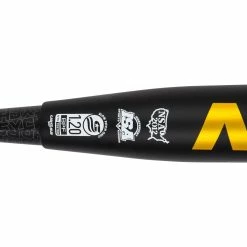 Miken Psycho USSSA Slowpitch Softball Bat - 2021 Model 9 Miken Psycho USSSA Slowpitch Softball Bat - 2021 Model -Warstic Baseball Store miken slow pitch softball bat psycho usssa 21 inset3