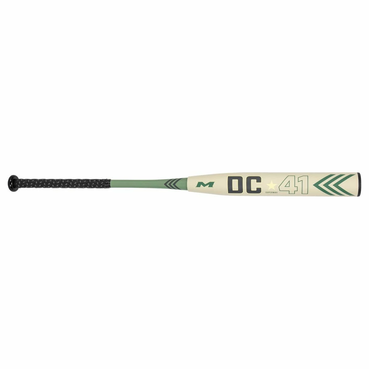 Miken DC41 Supermax USSSA Slowpitch Softball Bat - 2021 Model 5 Miken DC41 Supermax USSSA Slowpitch Softball Bat - 2021 Model - Image 3