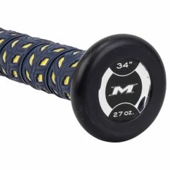 Miken Freak 23 Kyle Pearson Maxload USA Slowpitch Softball Bat - 2021 Model -Warstic Baseball Store miken slowpitch softball bat freak 23 maxload asa 2021 inset4