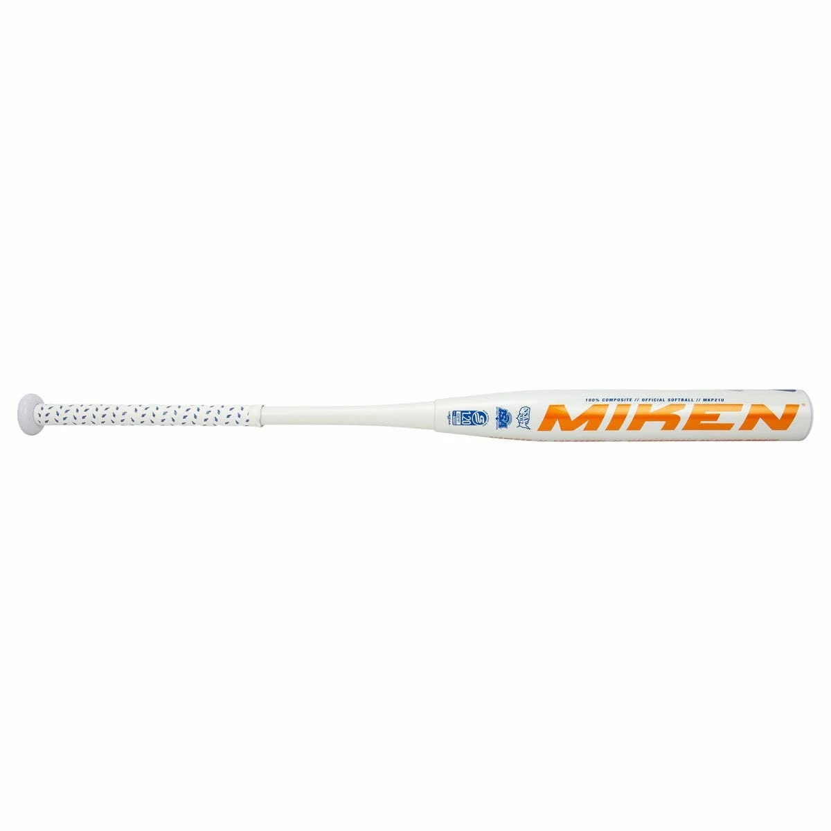 Miken Freak 23 Kyle Pearson Maxload USSSA Slowpitch Softball Bat - 2021 Model 4 Miken Freak 23 Kyle Pearson Maxload USSSA Slowpitch Softball Bat - 2021 Model - Image 2