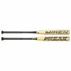 Miken Freak Gold Maxload USA Slowpitch Softball Bat - 2022 Model 1 Miken Freak Gold Maxload USA Slowpitch Softball Bat - 2022 Model -Warstic Baseball Store miken slowpitch softball bat freak gold maxload usa 22