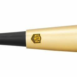 Miken Freak Gold Maxload USA Slowpitch Softball Bat - 2022 Model -Warstic Baseball Store miken slowpitch softball bat freak gold maxload usa 22 inset3