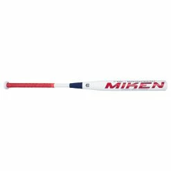 Miken Freak USA Supermax USA Slowpitch Softball Bat - 2022 Model -Warstic Baseball Store miken slowpitch softball bat freak usa supermax usa 22 inset1
