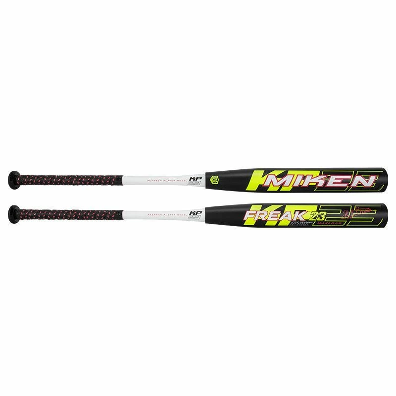 Miken Freak 23 Kyle Pearson Maxload USA Slowpitch Softball Bat - 2022 Model 3 Miken Freak 23 Kyle Pearson Maxload USA Slowpitch Softball Bat - 2022 Model