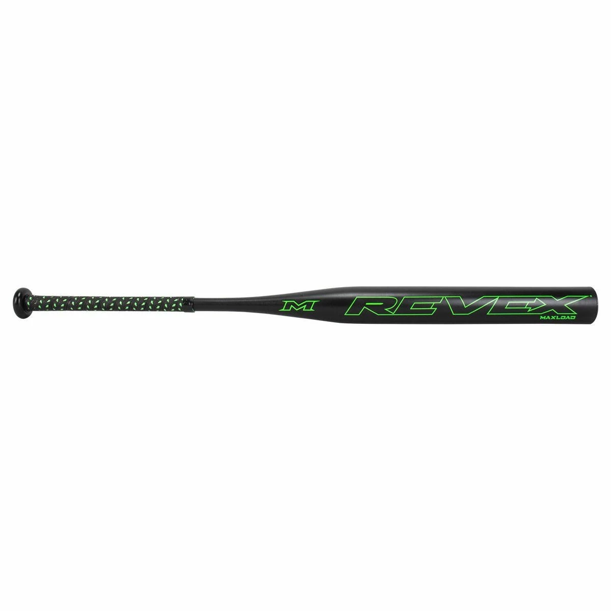 Miken Rev-Ex Maxload USA Slowpitch Softball Bat - 2021 Model 5 Miken Rev-Ex Maxload USA Slowpitch Softball Bat - 2021 Model - Image 3