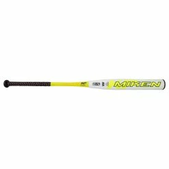 Miken Freak 23 Kyle Pearson Maxload USSSA Slowpitch Softball Bat - 2022 Model -Warstic Baseball Store miken slowpitch softball bat usssa freak23 maxload 22 inset1