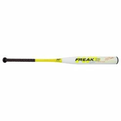 Miken Freak 23 Kyle Pearson Maxload USSSA Slowpitch Softball Bat - 2022 Model -Warstic Baseball Store miken slowpitch softball bat usssa freak23 maxload 22 inset2