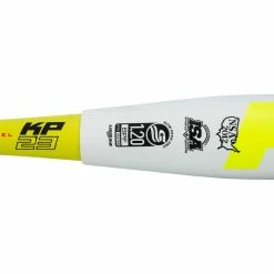 Miken Freak 23 Kyle Pearson Maxload USSSA Slowpitch Softball Bat - 2022 Model -Warstic Baseball Store miken slowpitch softball bat usssa freak23 maxload 22 inset3