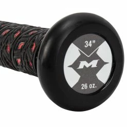 Miken Freak 23 Kyle Pearson Maxload USSSA Slowpitch Softball Bat - 2022 Model -Warstic Baseball Store miken slowpitch softball bat usssa freak23 maxload 22 inset5