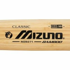Mizuno MZB271 Bamboo Classic Baseball Bat -Warstic Baseball Store mizuno bamboo classic mzb271 baseball bat inset2