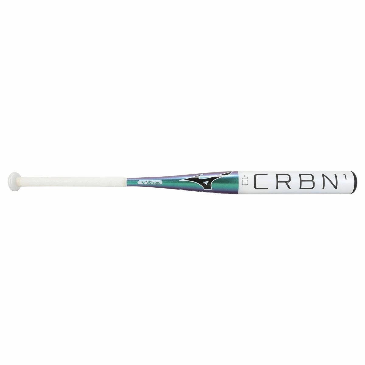 Mizuno CRBN1 (-10) Fastpitch Softball Bat - 2023 Model 4 Mizuno CRBN1 (-10) Fastpitch Softball Bat - 2023 Model - Image 2