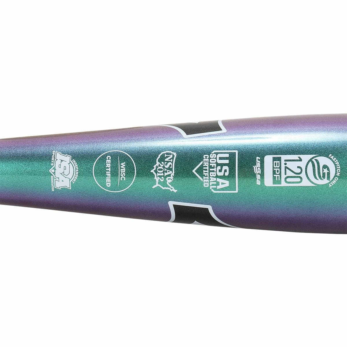 Mizuno CRBN1 (-10) Fastpitch Softball Bat - 2023 Model 6 Mizuno CRBN1 (-10) Fastpitch Softball Bat - 2023 Model - Image 4