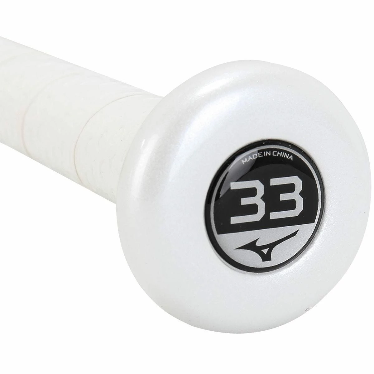 Mizuno CRBN1 (-10) Fastpitch Softball Bat - 2023 Model 8 Mizuno CRBN1 (-10) Fastpitch Softball Bat - 2023 Model - Image 6