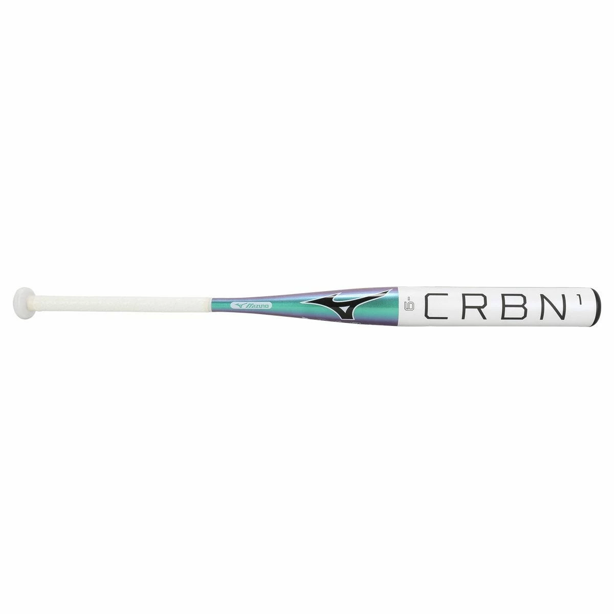 Mizuno CRBN1 (-9) Fastpitch Softball Bat - 2023 Model 4 Mizuno CRBN1 (-9) Fastpitch Softball Bat - 2023 Model - Image 2