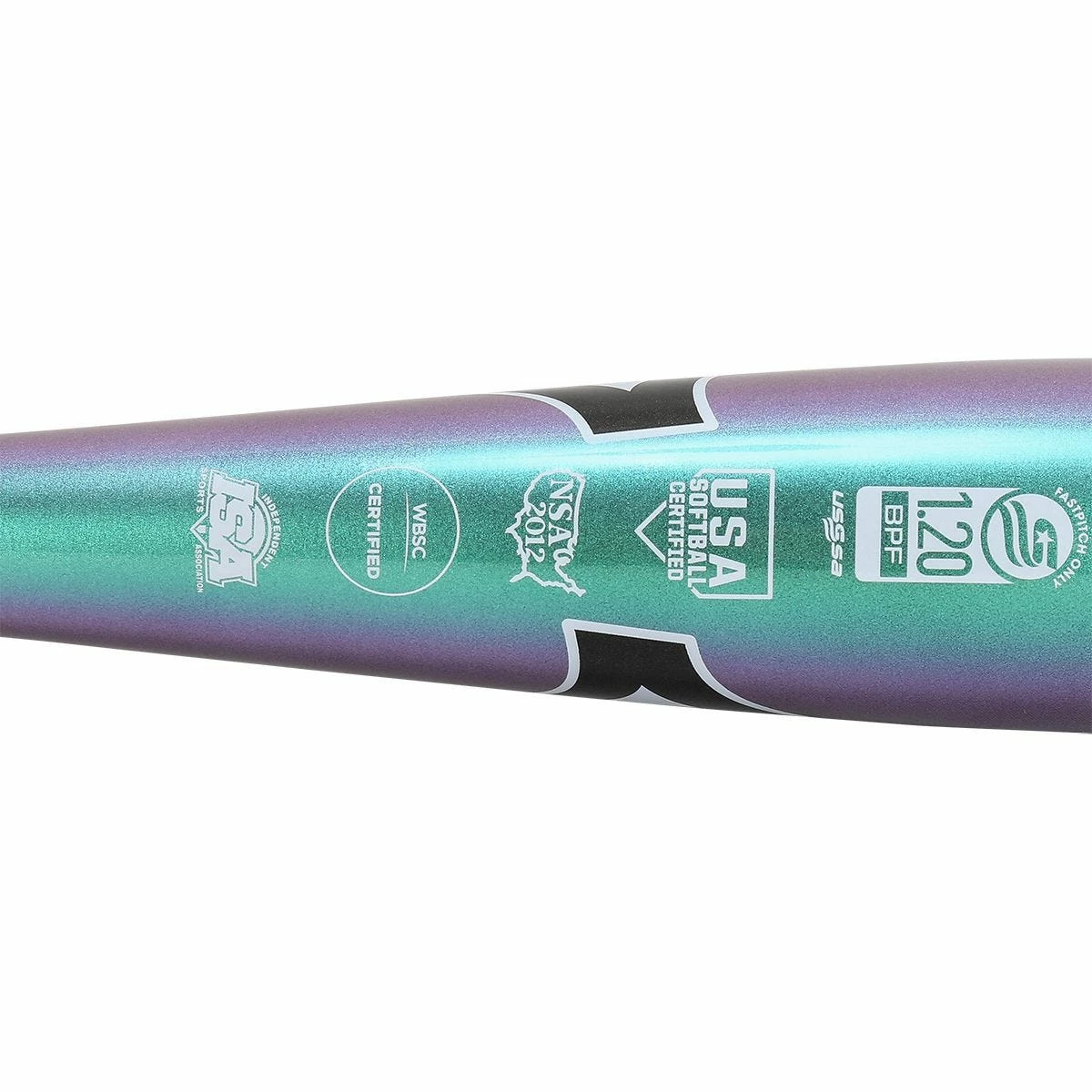 Mizuno CRBN1 (-9) Fastpitch Softball Bat - 2023 Model 6 Mizuno CRBN1 (-9) Fastpitch Softball Bat - 2023 Model - Image 4