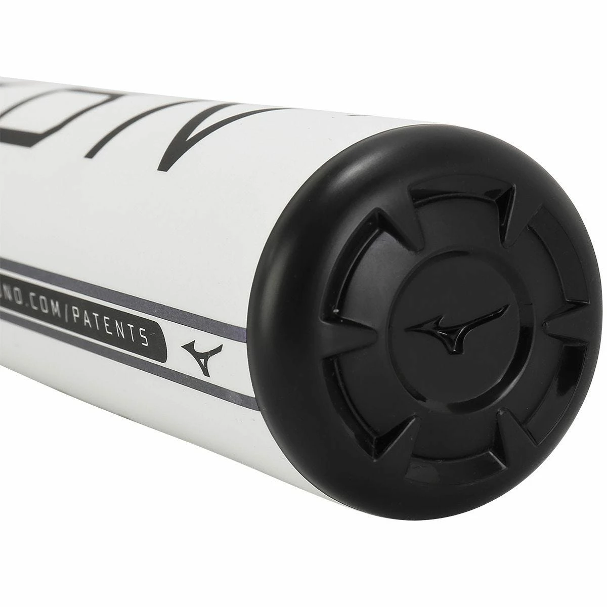 Mizuno CRBN1 (-9) Fastpitch Softball Bat - 2023 Model 7 Mizuno CRBN1 (-9) Fastpitch Softball Bat - 2023 Model - Image 5