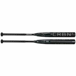 Mizuno CRBN2 (-8) Fastpitch Softball Bat - 2023 Model