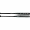 Mizuno CRBN2 (-9) Fastpitch Softball Bat - 2023 Model