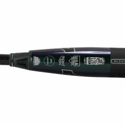 Mizuno CRBN2 (-9) Fastpitch Softball Bat - 2023 Model 10 Mizuno CRBN2 (-9) Fastpitch Softball Bat - 2023 Model -Warstic Baseball Store mizuno fastpitch bat crbn2 9 23 inset3