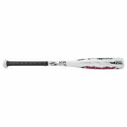 Franklin Venom (-12) USA T-Ball Baseball Bat - 2019 Model -Warstic Baseball Store ms1463222 inset2
