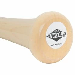 Old Hickory MT27 Mike Trout Pro Custom - Steel Pressed Maple - Baseball Bat 14 Old Hickory MT27 Mike Trout Pro Custom - Steel Pressed Maple - Baseball Bat -Warstic Baseball Store old hickory baseball bat mt27 steel pressed maple inset5