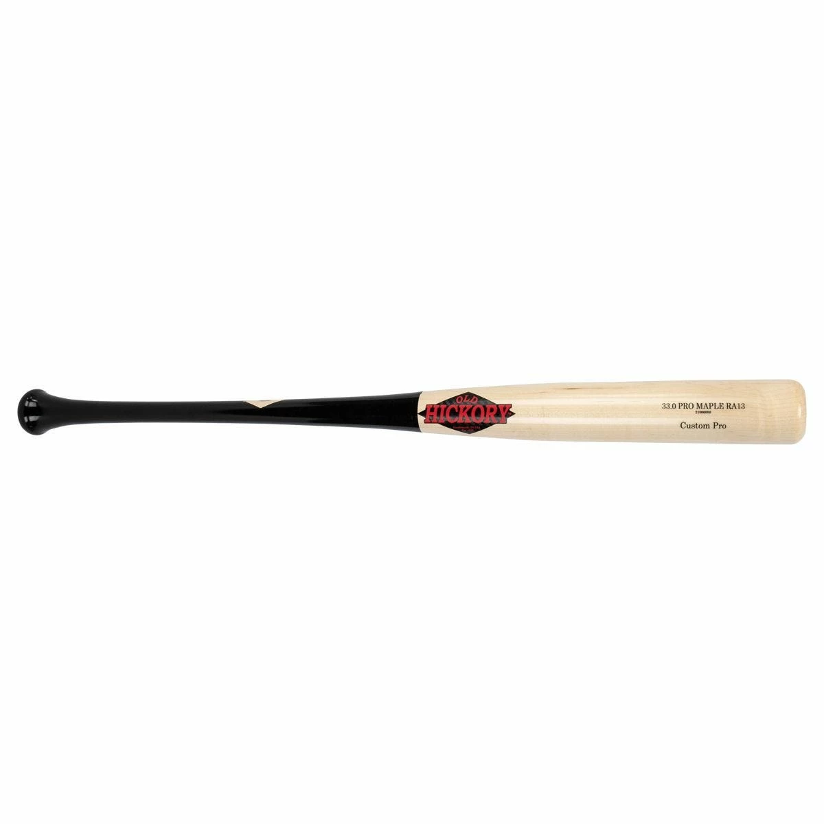 Old Hickory RA13 Pro Maple Wood Baseball Bat 4 Old Hickory RA13 Pro Maple Wood Baseball Bat - Image 2