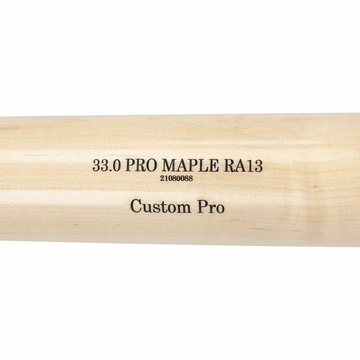 Old Hickory RA13 Pro Maple Wood Baseball Bat 6 Old Hickory RA13 Pro Maple Wood Baseball Bat - Image 4