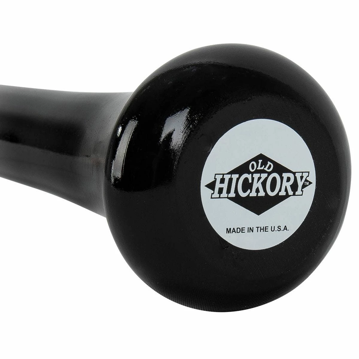 Old Hickory RA13 Pro Maple Wood Baseball Bat 8 Old Hickory RA13 Pro Maple Wood Baseball Bat - Image 6